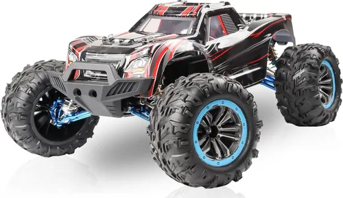 Crusher Monster Truck Brushless 4WD 1:10 RTR