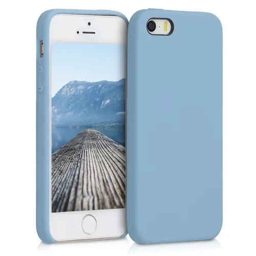 Hülle für Apple iPhone SE 1.Gen 2016 iPhone 5 iPhone 5S Handyhülle Handy Case