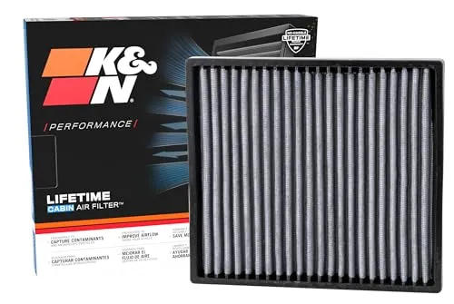Produktbild K&N VF2022 KFZ Innenraumluftfilter