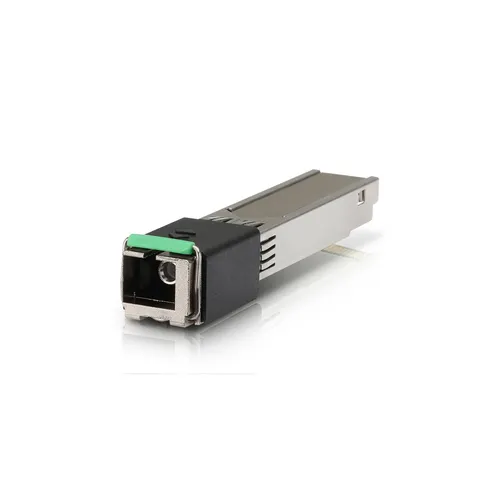Ubiquiti UF-Instant UFiber Instant - SFP Transceiver-Modul für GPON, ideal für Glasfaseranwendungen mit einer Reichweite von bis zu 20 km.