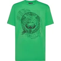 T-Shirt Tiger