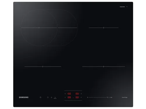 Samsung NZ64B4016FK/U1 Induktionskochfeld