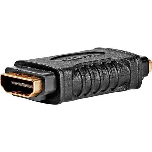 Nedis HDMI-ADAPTER / NEDIS CVGB34900BK SW CVGB34900BK