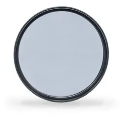mm Circular Polarizer, Polfilter 52