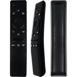 Ersatz TV Fernbedienung für   Samsung  BN59-01224A - Schwarz