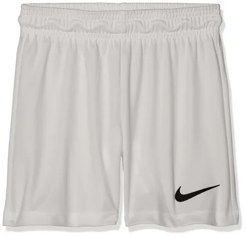 Nike Kinder Park II Shorts, TMPewter/Black, XL