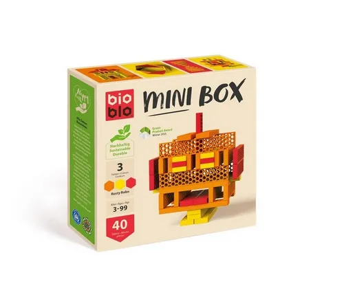 Produktbild Bioblo 64032 Mini Box