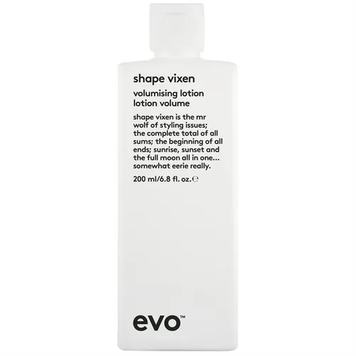 Evo - Hair Volume - Shape Vixen Body Giving Juice 200ml