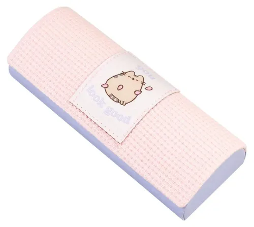 Grupo Erik Pusheen Cat Brillenetui Hardcase Kawaii Accesorios Fanartikel
