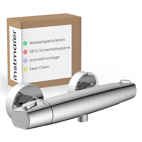 Zubehör für Armaturen von instmaier