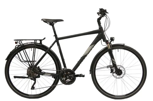 Morrison T 7.0 Herren Trekkingbike von Morrison