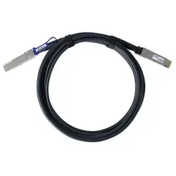 BlueOptics Direct Attach Kabel 400GBASE-CR4 QSFP-DD 2 Meter
