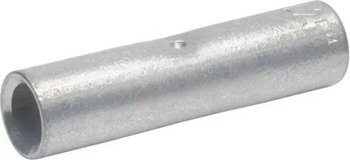 Klauke 26R Stoßverbinder 50 mm² Silber 1 St.