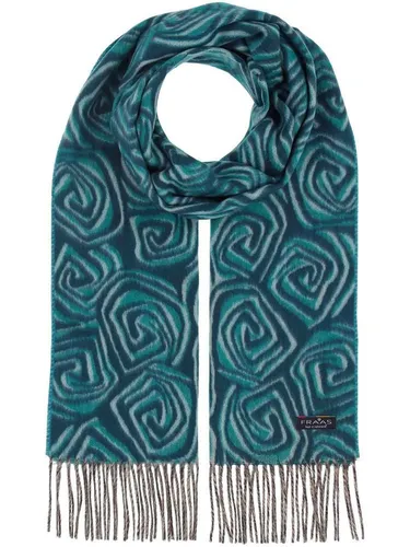 FRAAS Modeschal Chasmink Scarf - Modeschal mit trendigem Muster und weichem Material, ideal für kältere Tage und vielseitig kombinierbar.