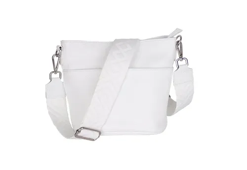 Handtaschen Weiß von MIRROSI