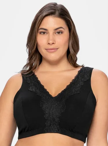 Sheego Bügelloser BH Bügelloser BH