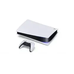 Sony Playstation 5 (PS5) 825GB SSD, Digital Edition Bundle Spielekonsole + Hor...