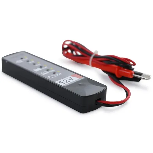 Test Prüfgerät für Batterie Lichtmaschinen 12 Volt