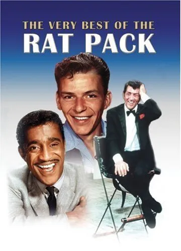 NEU + OVP: Best of - Auswahl vom RAT PACK