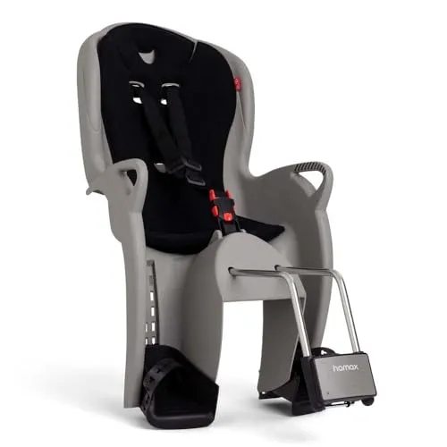 Hamax Kiss Fahrradkindersitz