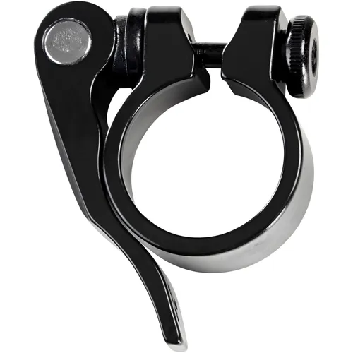 31,8 mm Fahrrad Sattel Klemme Sattelstützenklemme Schnellspanner Zündapp Schelle