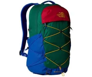 THE NORTH FACE Borealis Sports Backpack Herren von The North Face