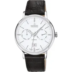 Dugena Quarzuhr Festa Kalender 7000330 Automatik