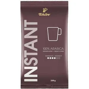 Tchibo Kaffee Cafe Select Premium, löslicher Kaffee, 100% Arabica, 250 g