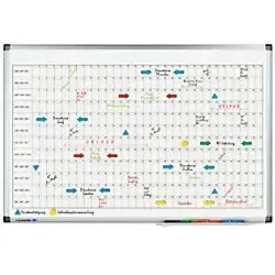 Legamaster Planungstafel 7-411000 Premium