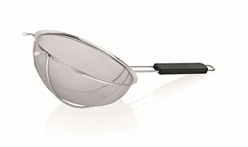 Großküchensieb mit Verstärkung Ø 28 cm