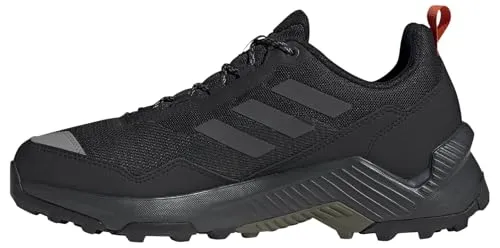 Adidas Herren Eastrail 2.0 Hiking Shoes, core Black/Carbon/solid Grey, 45 1/3 EU