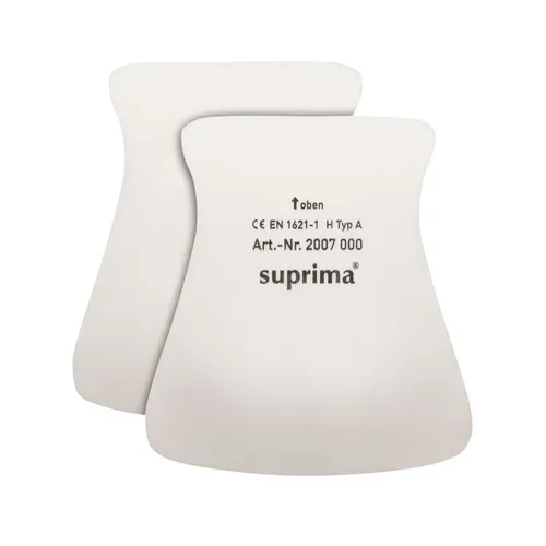 Suprima Protektoren (1 Paar) von Suprima