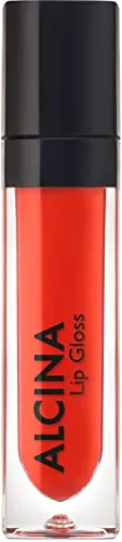 ALCINA Lip Gloss Shiny red von ALCINA