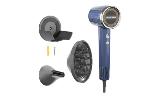 Invictus HAIR D5