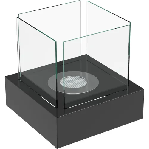 KRATKI Bioethanol-Kamin von Kratki