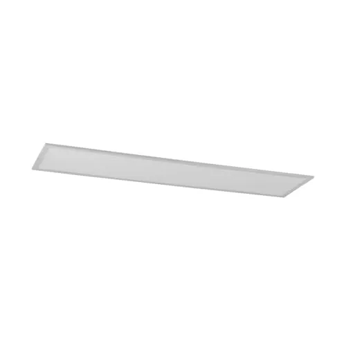 Lindby LED Deckenleuchte Lamin - Dimmbare Lichtfarbe mit Fernbedienung - Moderne LED-Deckenleuchte in Weiß, dimmbar und mit Farbwechsel zwischen warmweiß und tageslicht. Ideal für stimmungsvolle Beleuchtung in jedem Raum.