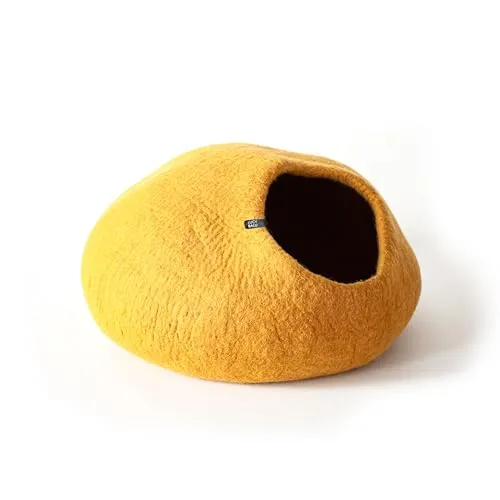 Katzenbetten von LucyBalu