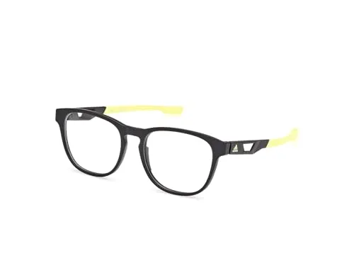 adidas Sport Round Unisex Glasses von adidas