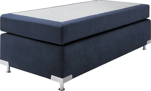 Boxspringbetten bis 400 Euro von Westfalia