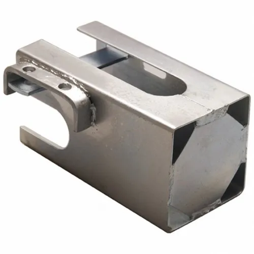 BGS Germany Anhänger-Diebstahlschutz - KFZ-Spezialwerkzeuge & Werkstattbedarf: Verzinkter Diebstahlschutz für Anhänger, der Sicherheit und Schutz vor Diebstahl bietet.