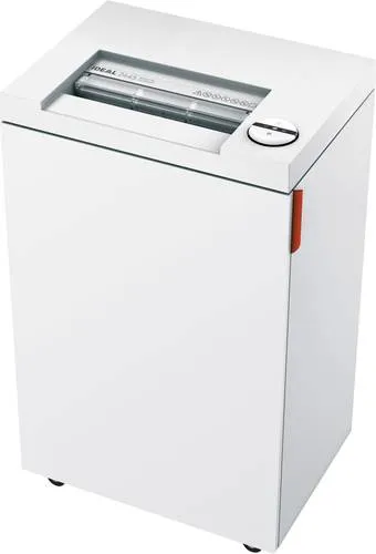 IDEAL 2445 Aktenvernichter von Ideal Office