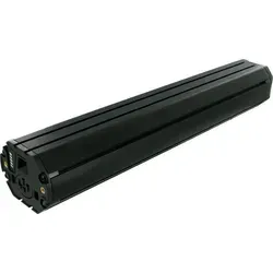 Bosch PowerTube 625 - 36V 16,7Ah E-Bike Akku - Akkus für E-Bikes, integrierbar im Fahrradrahmen, mit hoher Laufleistung und langlebigem Batterie-Management-System für sicheres Einsetzen und Entnehmen.