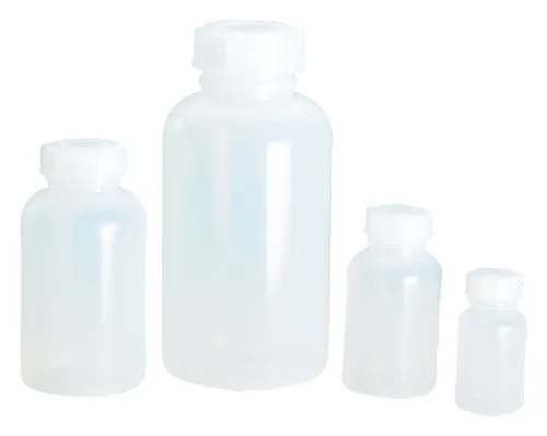 Hünersdorff Weithalsflasche 1000 ml - 420800