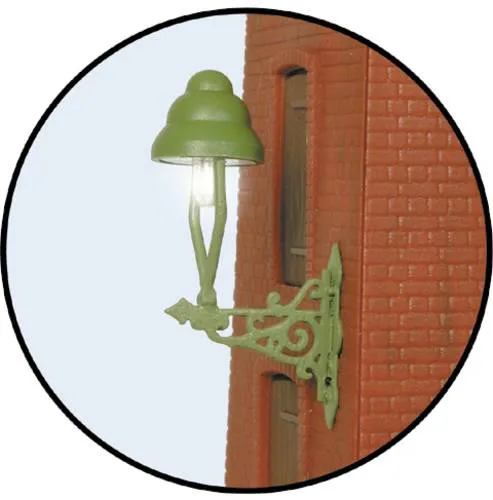 Viessmann Modellbau von Viessmann Modelltechnik