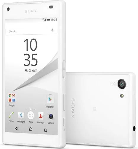 Sony Xperia Z5 Compact Smartphone von Sony
