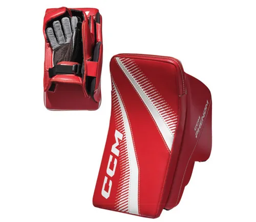 Stockhand CCM PHENOM Junior