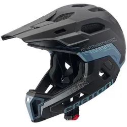 Fahrradhelme Blau von CRATONI