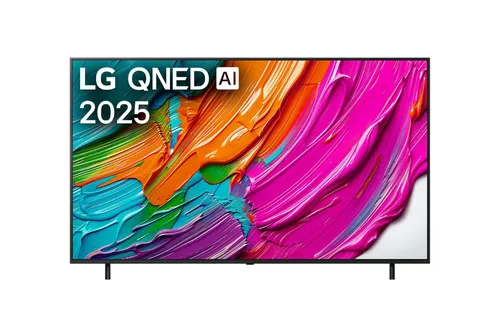 Zoll LG QNED AI QNED8E 4K Smart TV 75