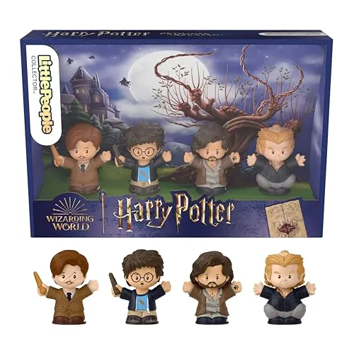 LittlePeople Collector Harry Potter Sonderedition