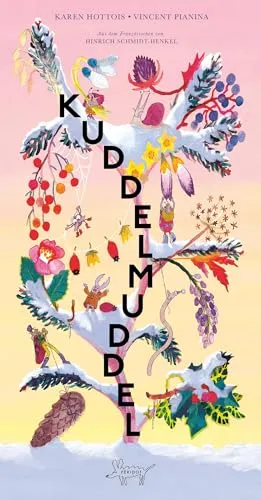 Kuddelmuddel Comics - Unterhaltsame Comics mit witzigen Charakteren und spannenden Geschichten, ideal für Comicliebhaber jeden Alters.